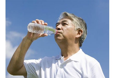 健康喝水，您做对了吗？ 封面图
